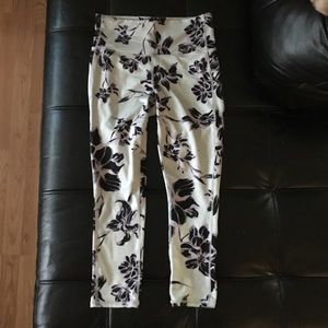 ATHLETA LEGGINGS